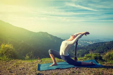 YOGA